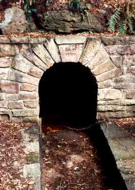 Bittersbrunnen (16021 Byte)
